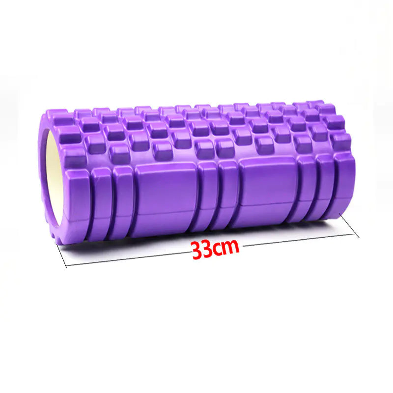 Foam Muscle Roller