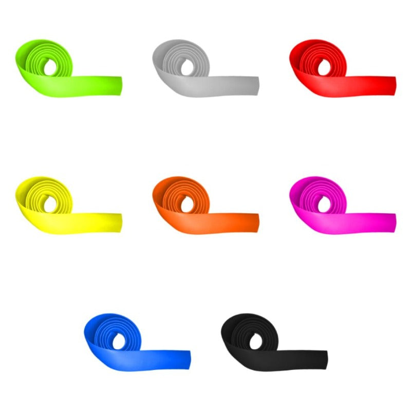 Bandas Elásticas de Resistencia para Entrenamiento - Set Profesional para Fitness, Yoga y Ejercicio en Casa